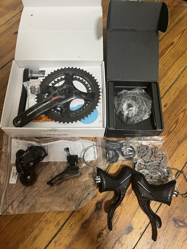 Campagnolo h11 speed - h11,,