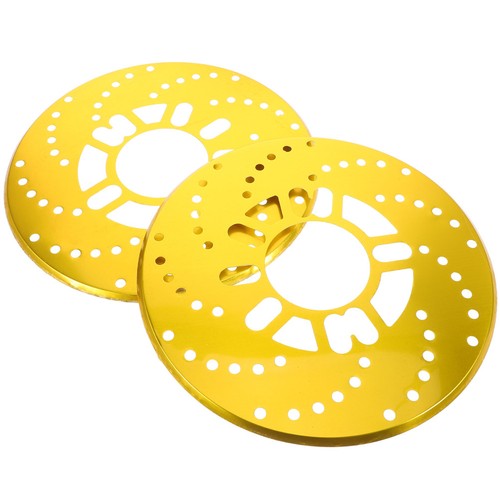 Pcs break pads - 2,