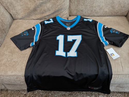 Nike carolina panthers - carolina, jersey