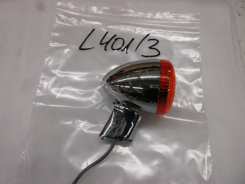 Turn signal rear j401 - turn, harley