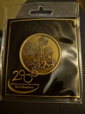  Disney 2000 Celebrate the