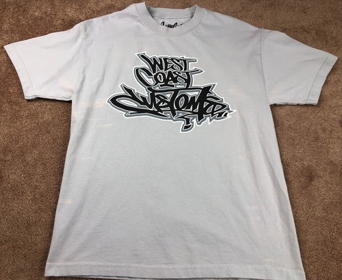 Vintage y2k west coast - y2k,