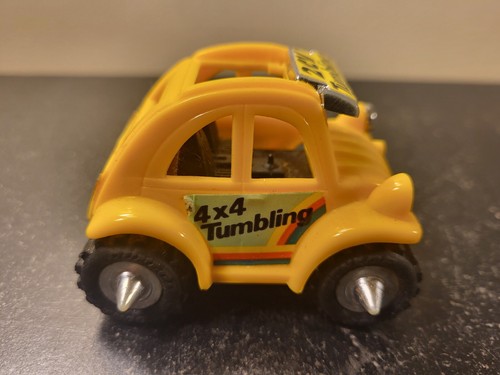1982 supertoys 2cv - 1982, 4x4