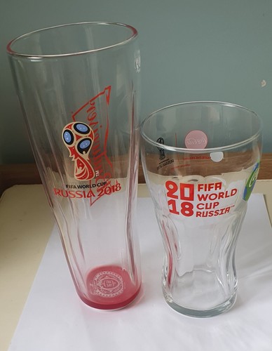 Vintage budweiser fifa - budweiser, world