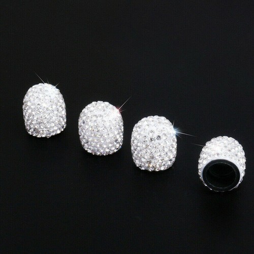 4pcs tire air - 4pcs, stem