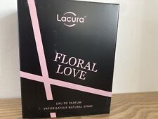 Lacura Floral Love Eau De