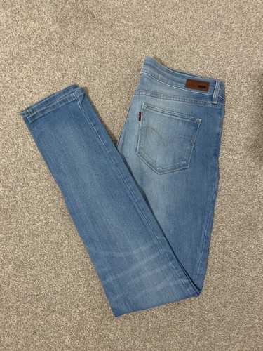 Levis bold curve jeans - levis, 31
