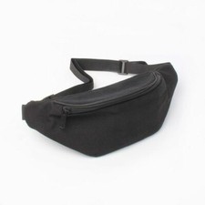 Unisex Retro Bum Bag - Classic