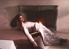 GUY BOURDIN mounted repro