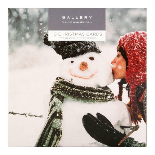 Hallmark gallery christmas - hallmark,