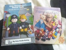 Jean Greenhowe  Knitting