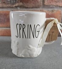 Rae Dunn Spring Bunny Rabbit
