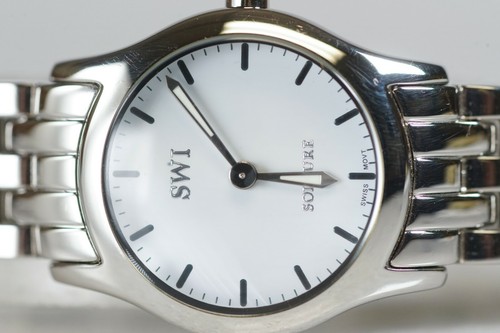 Swi swiss watch international - watch,