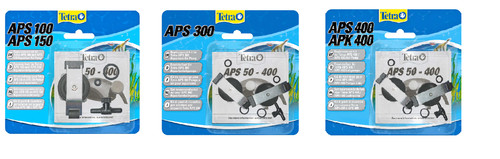 Tetra tetratec spares - tetratec, kit