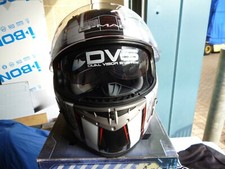 G-MAC BLAZE FULL FACE CRASH