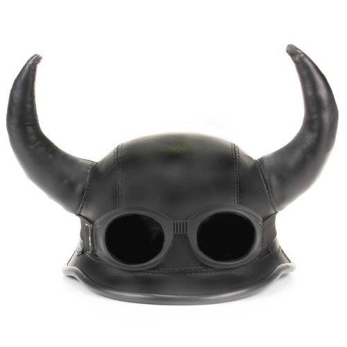 Viking horned festival helmet - viking,