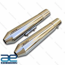 PoweRage Exhaust Silencer