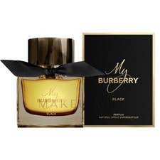 Burberry My Burberry Black Eau