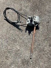 Honda HR2160 Petrol Lawnmower Rear axle drive gearbox for 21 Inch mowers 3 speed