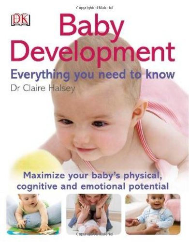 Baby development everything - baby,