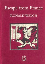 Escape from France, Limited