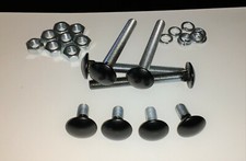 Bumper Bolt Set for MK1 /MK2