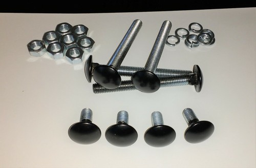 Bumper bolt set for mk1 - bolt, /mk2