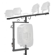 Stagg SPS2LIS T-bar DJ Disco