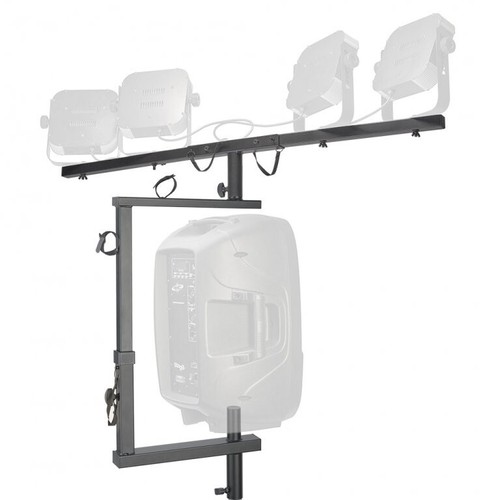 Stagg sps2lis bar disco - sps2lis,