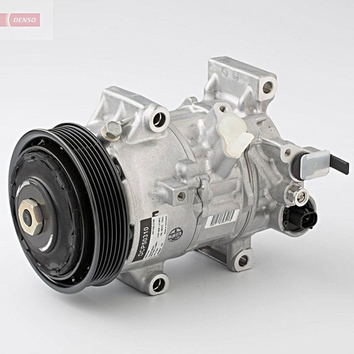 Compressor denso fits - ac,