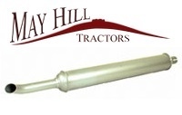 Massey Ferguson TE20,35,135
