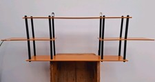 Vintage Retro 60s 70s Plastic