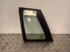 Fiat Punto Mk1 94-99 N/S Passenger Left Rear Quarter Glass 5 Door 174384