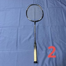 Apacs Badminton Racket PRO