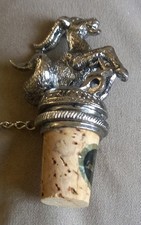 Sixtrees Bottle Stopper