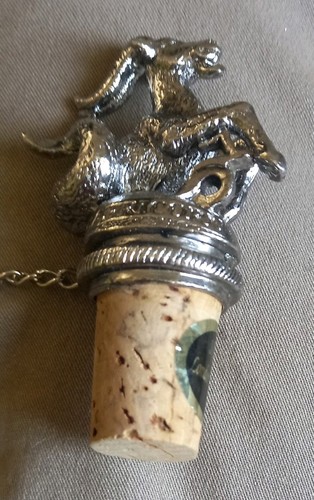 Sixtrees bottle stopper - bottle,