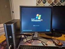 Dell PC Optiplex 755 - Ultras