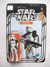 Vintage STAR WARS Stormtrooper