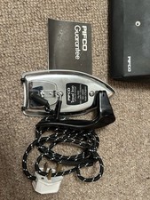 Vintage PIFCO Travel Iron With