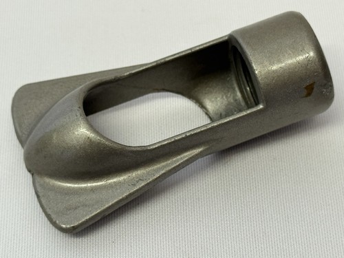 Original vintage 1950s metal - original,