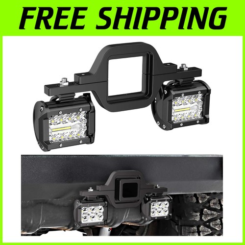 Nilight led pods with - nilight,