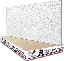 Suspended Ceiling Tiles ND