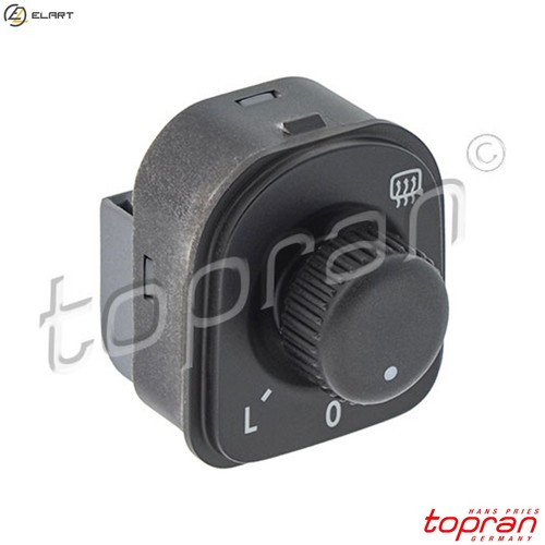 Switch exterior rearview - switch,