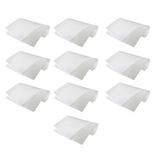 20Pcs Filter Papers Pet