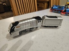 SPENCER With Tender Thomas &