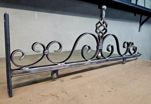 Heavy duty sign - sign, wall