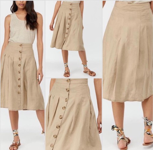 Monsoon tilly fixed pleat - monsoon,