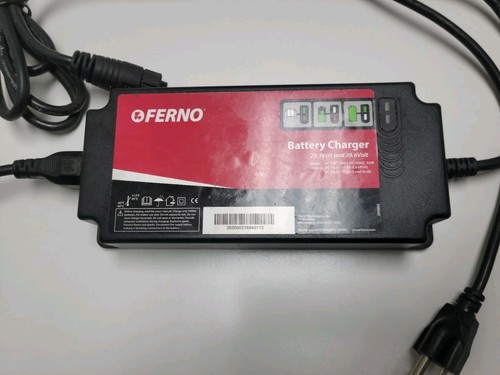 Ferno battery charger for - charger,
