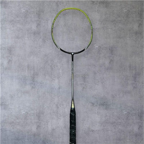 Yonex badminton racket nano - badminton,