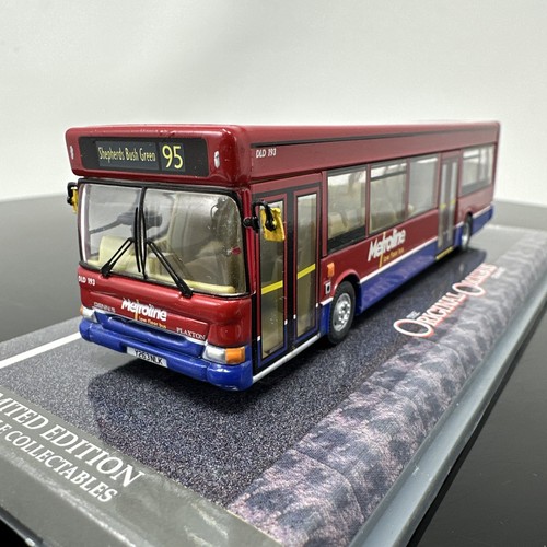 Corgi om44702 dennis - om44702,